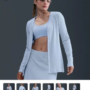 Nike Sportswear Chill Knit size M new